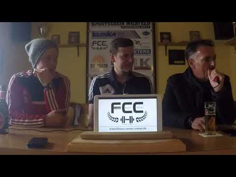 PK 02.04.2018 - SV SW Nierfeld : GFC Düren 99