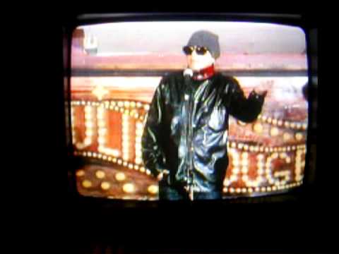 Comico en el Mulan Rush!!!