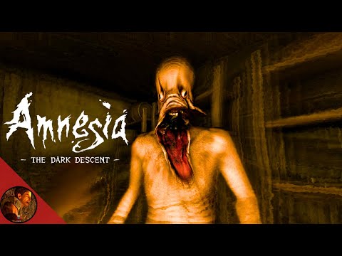 Still A Stellar Horror Experience | Amnesia: The Dark Descent