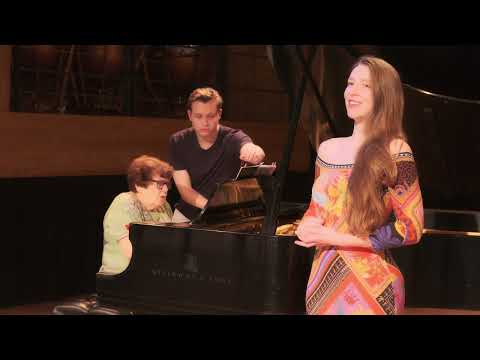 P. Tchaikovsky ~ День ли царит