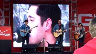 New Heights - Closer