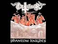 Deathhammer Phantom Knights 2010 Full Length Norway Black Thrash Metal