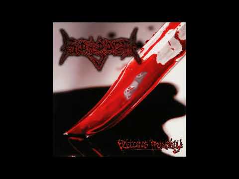 Bleeding Profusely - Gorgasm