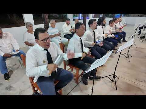 25 - EU CANTO PARA SEGUIR - MARIA DAMIÃO