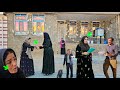 Medina And Nasir Enter Court With Evidence Zahra S Bitter Tears And Screams