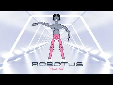 Alexander Marcus - Heike (Official Audio)