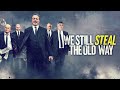 We Still Steal The Old Way Full Movie Facts And Review Hollywood Movie Full Explaination