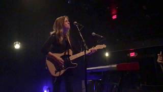 Julien Baker “Happy to be Here”