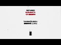 Refused - "Tannhäuser / Derivé" (Live) (Full Album Stream)