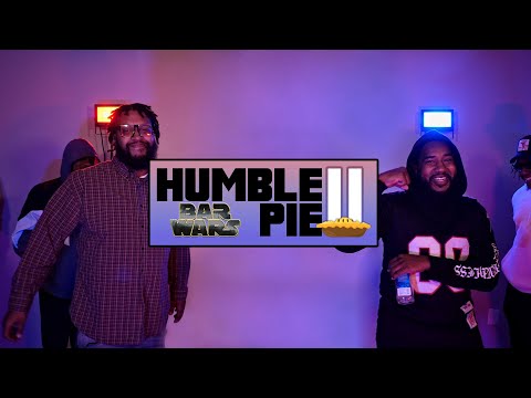 Polo Roe vs Gunhood Zeke