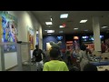 There Goes Chuck E Cheese