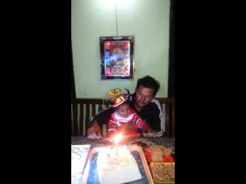 Happy birthday Ravneet