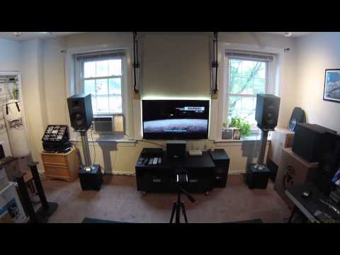 Home Theater 101 (Z Review)