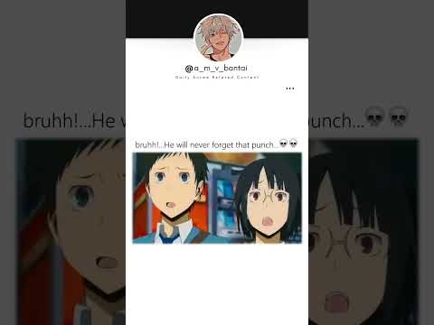 Russia No Youjinbou - Durarara