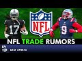 Davante Adams To Baltimore? Matthew Judon To San Francisco? | NFL Trade Rumors Ahead Of NFL Draft