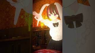 閲覧注意⚠️壊れてしまう君を通常のキミに戻してあげる為の物語 (壊れ顔)  #varkshorts #shorts