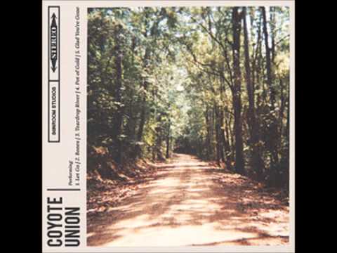 Coyote Union - Bones (Official Audio)