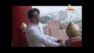 Khúc hát phương xa - Đan Trường 