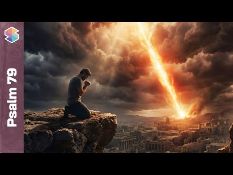 Is It Wrong to Ask God for Wrath?  // Psalm 79 Explained