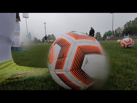 BACKSTAGE SEIA | SEIA FC VS Académico de Viseu