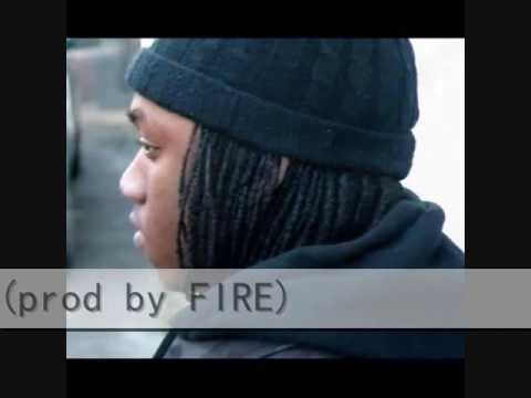 BYDG - Walking time bomb prod by (FIRE)