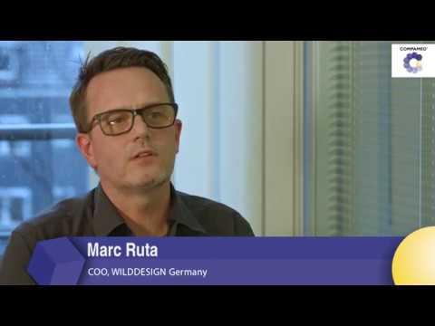 Shapes, colors, safety – Re-Design in medical technology