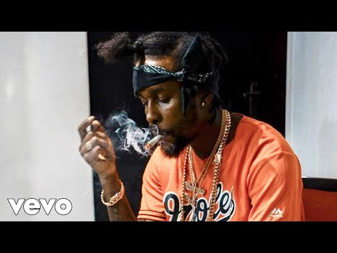 Popcaan-Abracadabra(Music Video 2026ai)