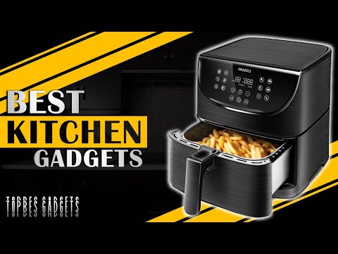BEST KITCHEN GADGETS 2020