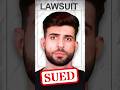 SypherPK Is Being Sued