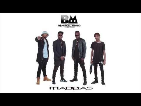 BANKROLL MEUSIQ - Madibas ft Sslowli, James Crook, Hayru, Bonezitto