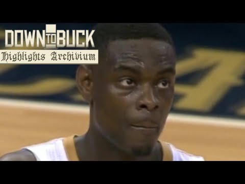 Anthony Morrow 27 Points Full Highlights (3/26/2014)