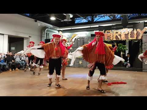 Wallatas - Tarpuy Milano