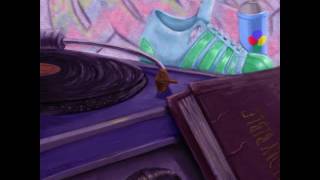 Illustrate ft. Motion Plus & Justice Rhymes - I Feel