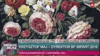 BREAKING MUSE: The Brueghel Family in Wroclaw / Rodzina Brueghlów we Wrocławiu