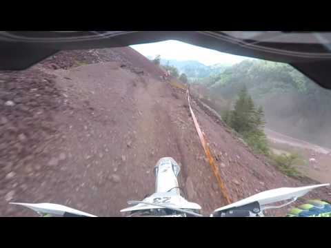 Graham Jarvis ErzbergRodeo 2017 Hare Scramble