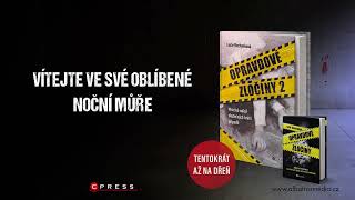 Opravdové zločiny 2 - videoukázka