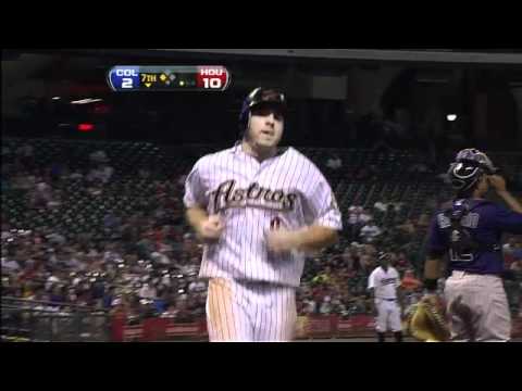 2011/09/23 Sanchez's RBI groundout