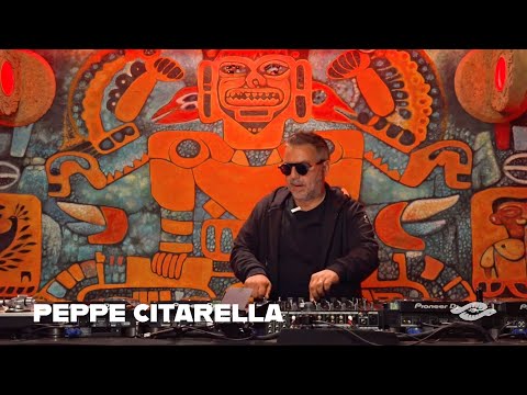 PEPPE CITARELLA | Club Olin 55