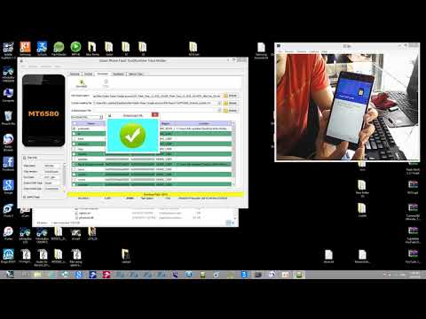Wiko Robby Reset Frp 1Click Very easy Download here