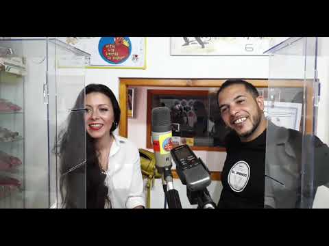 RTR con EL3MENDO ft TEA