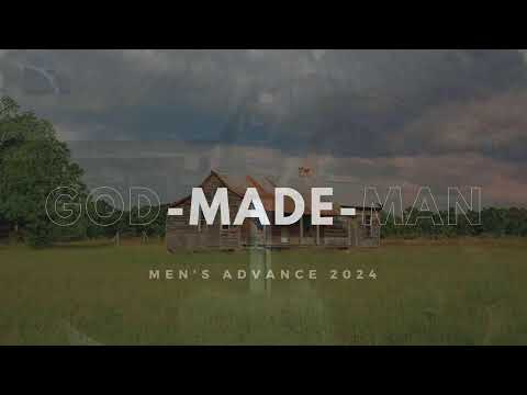 Men's Advance 2024 | Southside Baptist Church