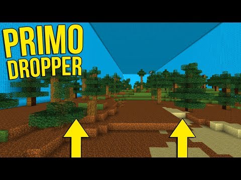 NABBO VS IL PRIMO DROPPER CREATO!!