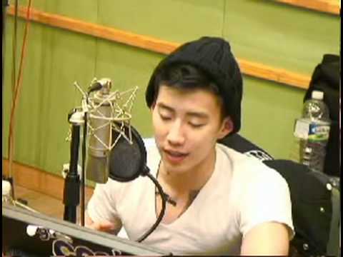 120214 Jay Park: msg to jwalkerz @Sukira