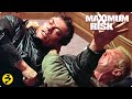 MAXIMUM RISK Jean Claude Van Damme Best Fight Scenes
