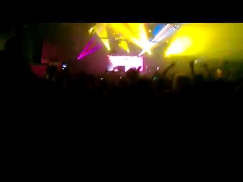 Hardwell @ Cream 5th May 2013