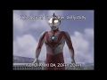 Ultraman Zoffy Theme Song