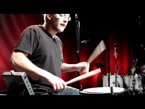 Rudimental Crash Course – Six Stroke Roll