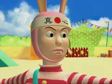 トラウマアニメ『ポピーザぱフォーマー』の真意 トラウマアニメ『ポピーザぱフォーマー』の真意