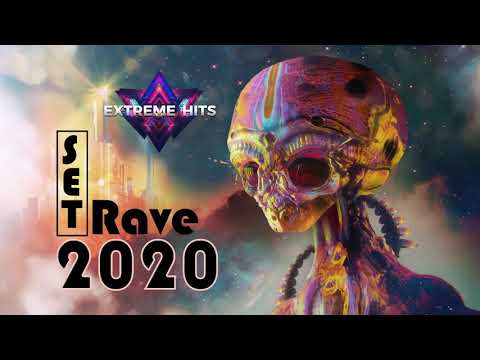 SET SÓ PEDRADA NO OUVIDO - Extreme hits