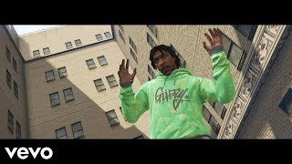 Koba LaD - J&#39;en veux GTA 5